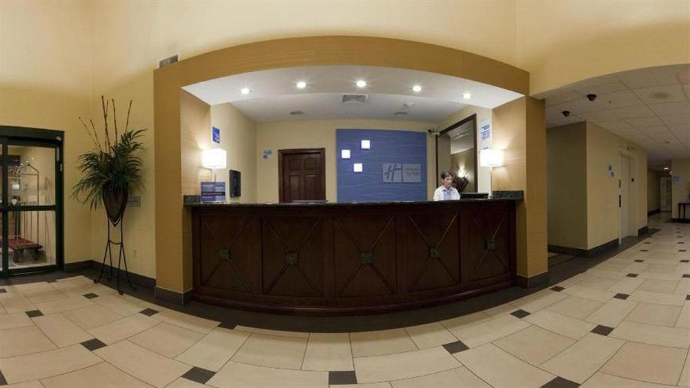 Holiday Inn Express Hotel & Suites Pleasant Prairie-Kenosha By Ihg Exterior foto