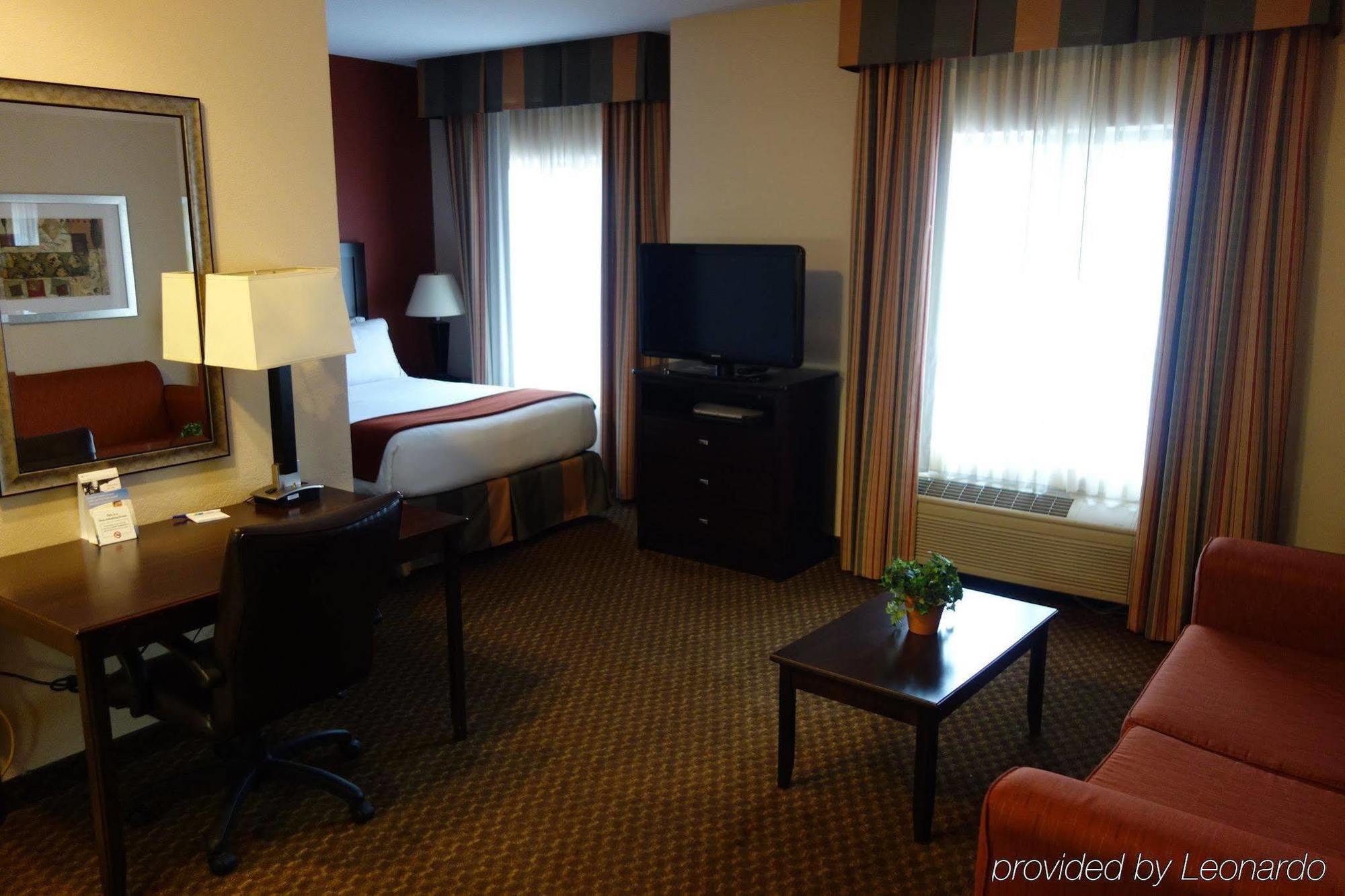Holiday Inn Express Hotel & Suites Pleasant Prairie-Kenosha By Ihg Exterior foto