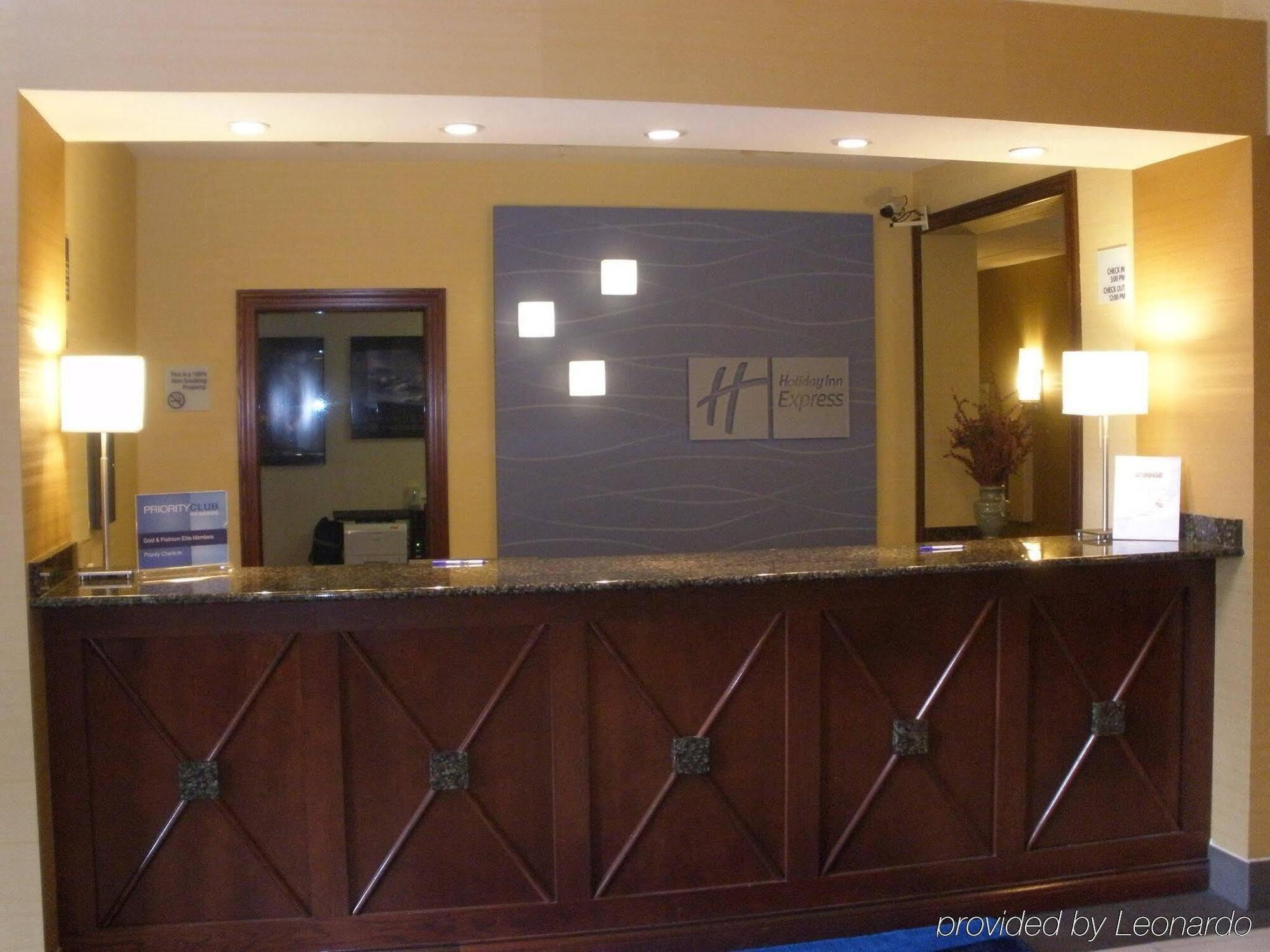 Holiday Inn Express Hotel & Suites Pleasant Prairie-Kenosha By Ihg Exterior foto